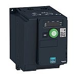 Variateur de vitesse connecté pour le génie climatique