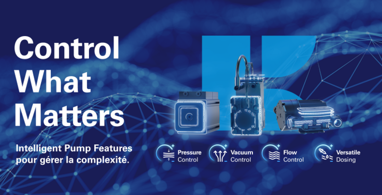 Control What Matters