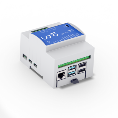 Iono Pi v3 automate compact Raspberry - Sfera Labs