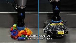 Locus Robotics étend la manipulation robotisée autonome avec l’acquisition de Nexera Robotics