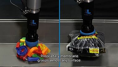 Locus Robotics étend la manipulation robotisée autonome avec l’acquisition de Nexera Robotics