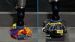 Locus Robotics étend la manipulation robotisée autonome avec l’acquisition de Nexera Robotics