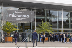 Micronora 2026 met les microtechniques au service des industries de précision