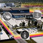 Solutions de sécurité multicouche