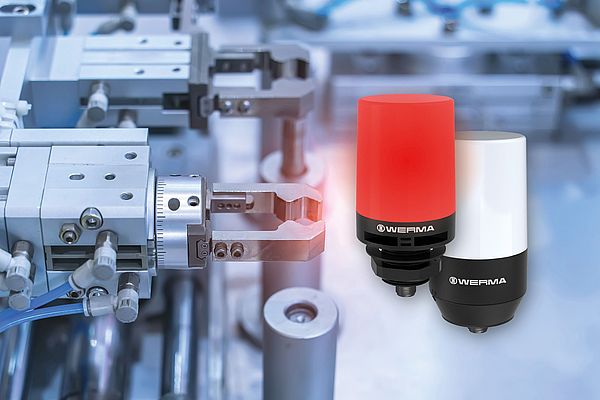 Signalisations lumineuses - WERMA