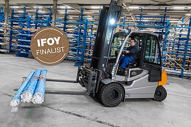 STILL finaliste de l’IFOY Award 2026