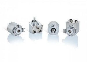 Codeurs absolus PROFINET IRT