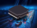 Inductance CMS semi-blindée pour applications automobiles