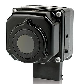 Caméra de vision de nuit PathFindIR II de Flir