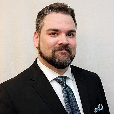 Brian Fink, Product Manager, Aerotech Inc.