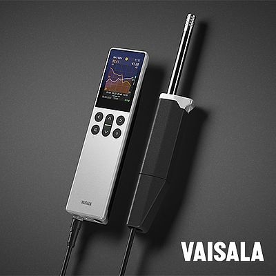 Indicateur portable Vaisala Indigo80