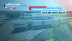 Industrie 4.0 : Bosch Rexroth va plus loin