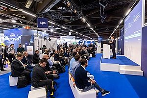 SPS 2025 : une édition placée sous le signe de l’IA industrielle