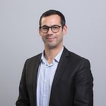 Rencontre avec Aymeric Renaud, Président Schneider Electric France