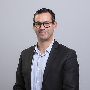 Rencontre avec Aymeric Renaud, Président Schneider Electric France