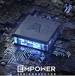 Analog Devices étend ses capacités d’alimentation pour l’IA