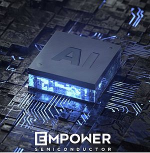 Analog Devices étend ses capacités d’alimentation pour l’IA