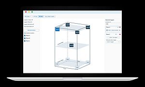 Cartographie Intelligente Autonome