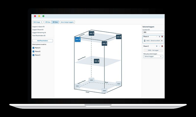 Cartographie Intelligente Autonome