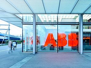 ABB finalise la cession de sa branche Robotics au groupe japonais SoftBank