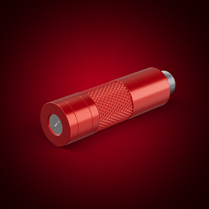 Module laser longue portée pour le positionnement