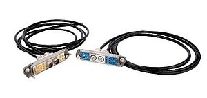 Des modules robustes pour la transmission de données à haute vitesse