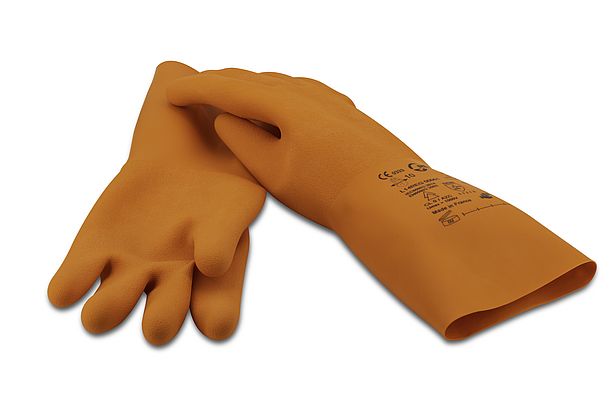 Gant isolant Touch-E - Penta Electrical Safety Products