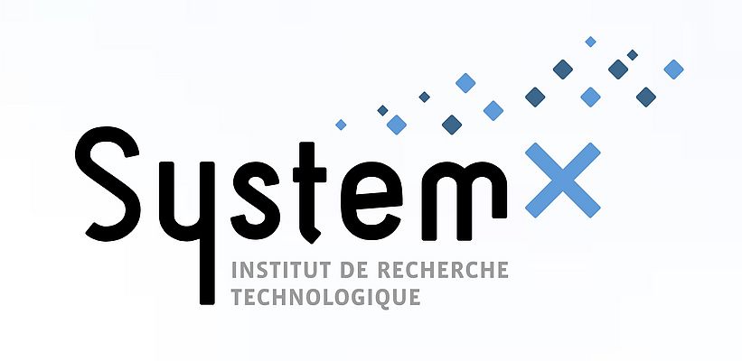 Institut de Recherche Technologique SystemX