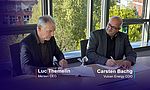 Mersen fournit une unité Eco&FLEX à Vulcan Energy