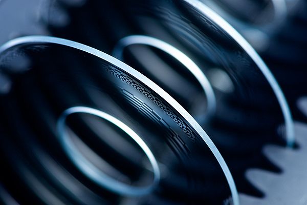 SELBA - Disque Encodeur