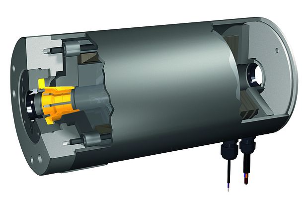 Les ROBA®-linearstop sont conçus pour immobiliser les charges en toute sécurité