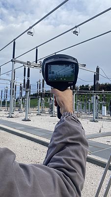 L'imagerie ultrasonique réduit les coûts énergétiques d’une aciérie en Italie