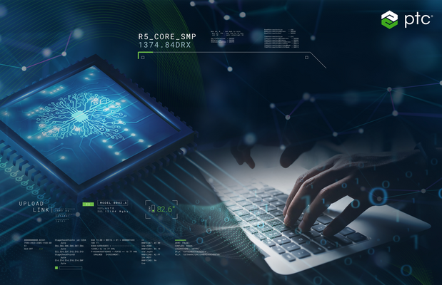 Windchill AI Assistant pour données PLM - PTC