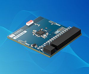 Carte nRF7002 EBII pour Wi-Fi 6