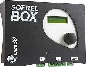 Sofrel LP-Box et HF-Box