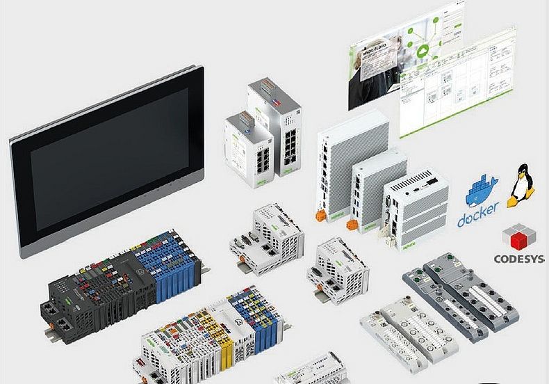 Wago: L’expertise modulaire pour l’automatisation industrielle et du bâtiment