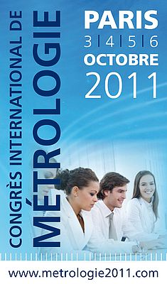 R&D, production et métrologie :