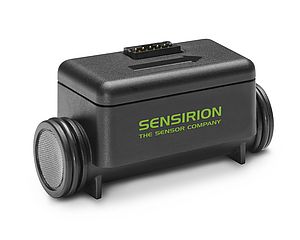 Capteur de débit analogique SFM3100 de Sensirion