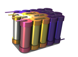 Logiciel de simulation pour la gestion thermique des batteries