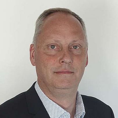 Rockwell Automation confie sa direction France à David Lefebvre