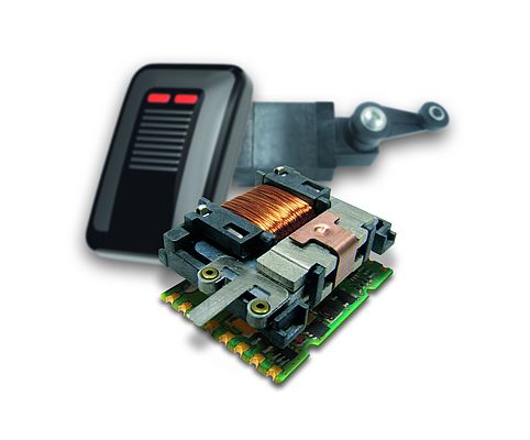 Des solutions de commutation individuelles