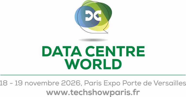 Data Center World - Tech Show Paris