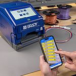 Impression industrielle mobile sans compromis
