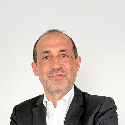 Olivier Arous, CEO d'OGO Security
