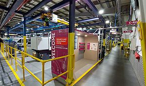 Des capes et bouchons industriels issus de matériaux bioplastiques souples