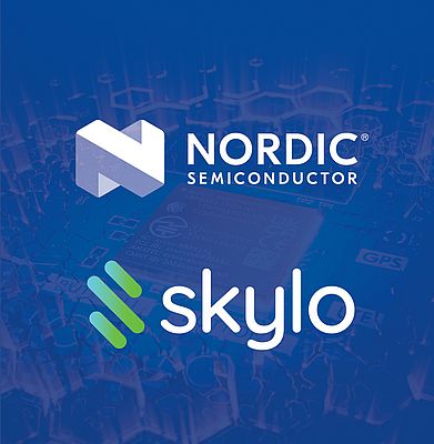 Nordic et Skylo forment un partenariat de connectivité ultra-basse consommation par satellite