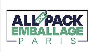 ALLFORPACK EMBALLAGE PARIS 2026 mise sur la circularité et l’innovation industrielle