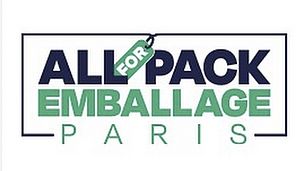 ALLFORPACK EMBALLAGE PARIS 2026 mise sur la circularité et l’innovation industrielle