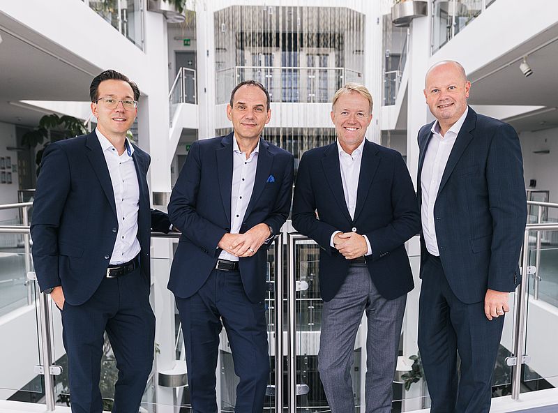 Conrad Electronic réalise 80 % de son chiffre d'affaires en B2B