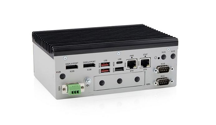 Plateforme KBox A-151   - Kontron